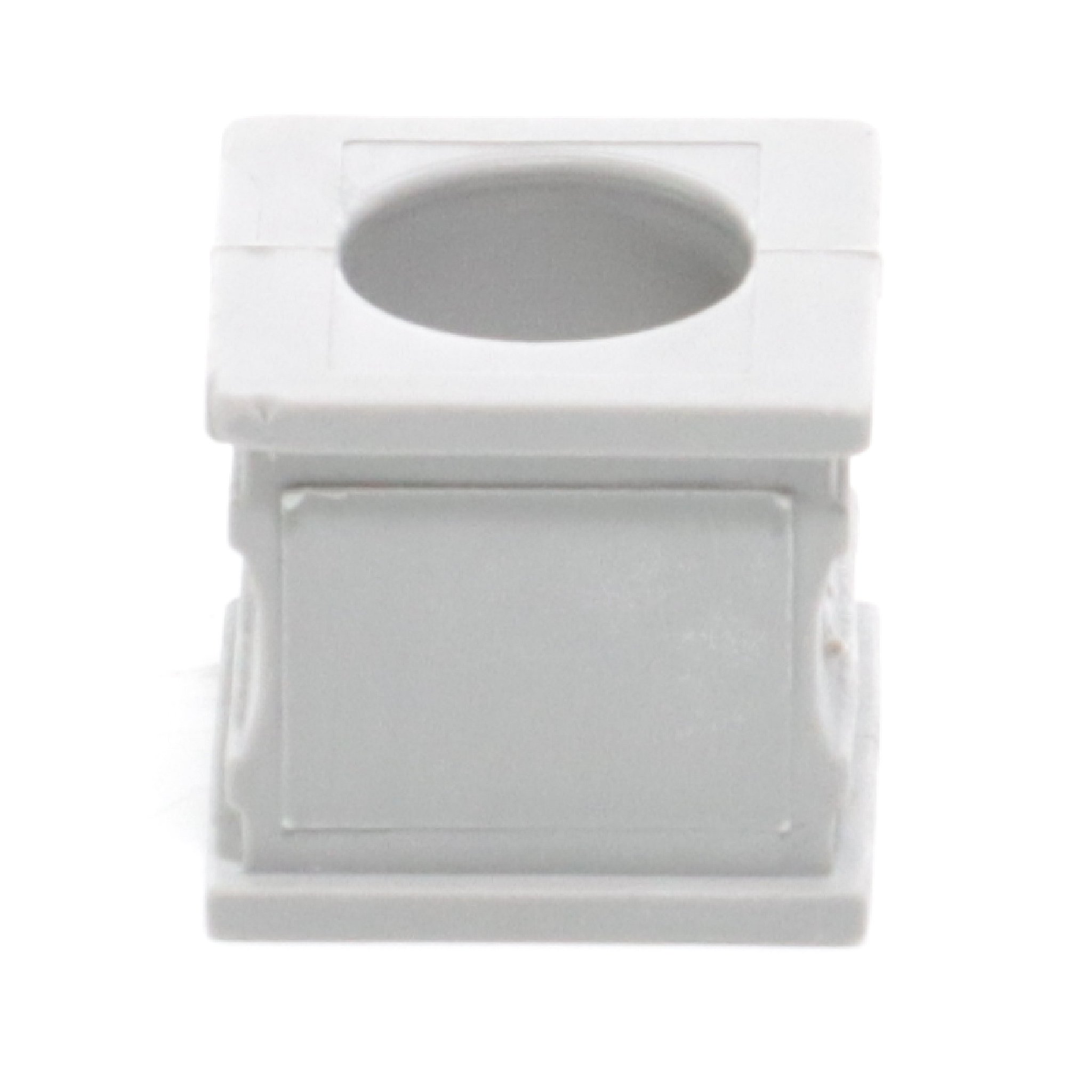 Cable grommet 1 packaging unit (6 pcs.)  New open Box
